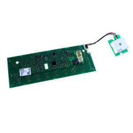 Modulo operativo Asciugatrice Bosch programmato 10021461