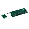 Modulo operativo Asciugatrice Bosch programmato 10021461