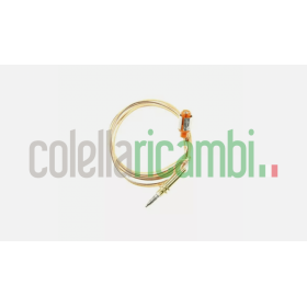 Termocoppia Piano Cottura Bosch Siemens Neff Gaggenau 12012623 L850mm