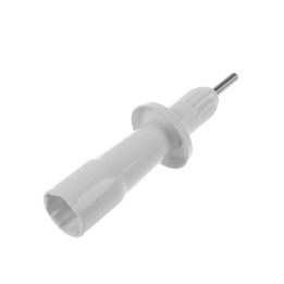 Perno trascinatore originale Robot da cucina e Cuocitutto Bosch 00618395