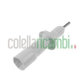 Perno trascinatore originale Robot da cucina e Cuocitutto Bosch 00618395