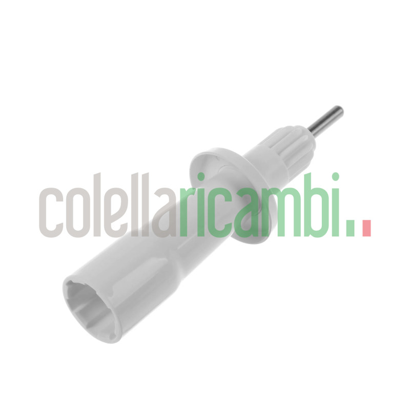 Perno trascinatore originale Robot da cucina e Cuocitutto Bosch 00618395