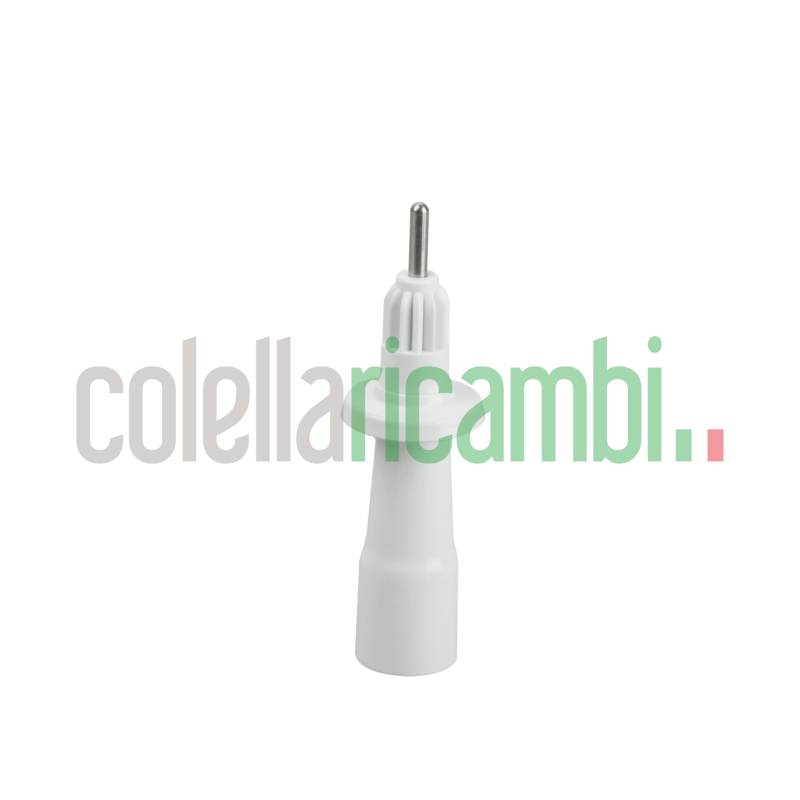 Perno trascinatore originale Robot da cucina e Cuocitutto Bosch 00618395