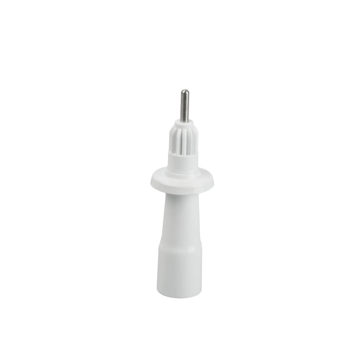 Perno trascinatore originale Robot da cucina e Cuocitutto Bosch 00618395