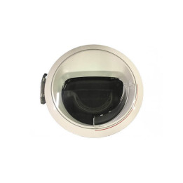 Oblò completo asciugatrice Bosch Siemens 11018281