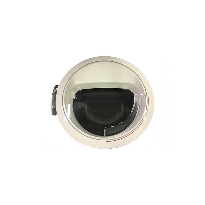 Oblò completo asciugatrice Bosch Siemens 11018281
