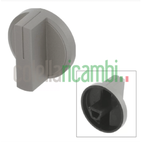 Manopola Originale Piano Cottura Bosch 10008981
