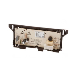 Modulo comandi forno Bosch Siemens 11041949