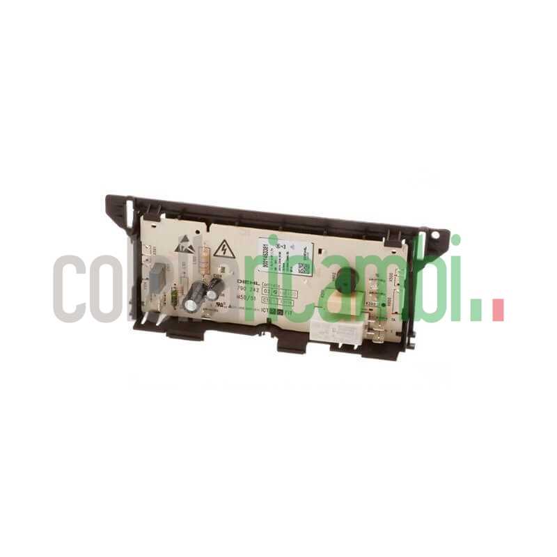 Modulo comandi forno Bosch Siemens 11041949