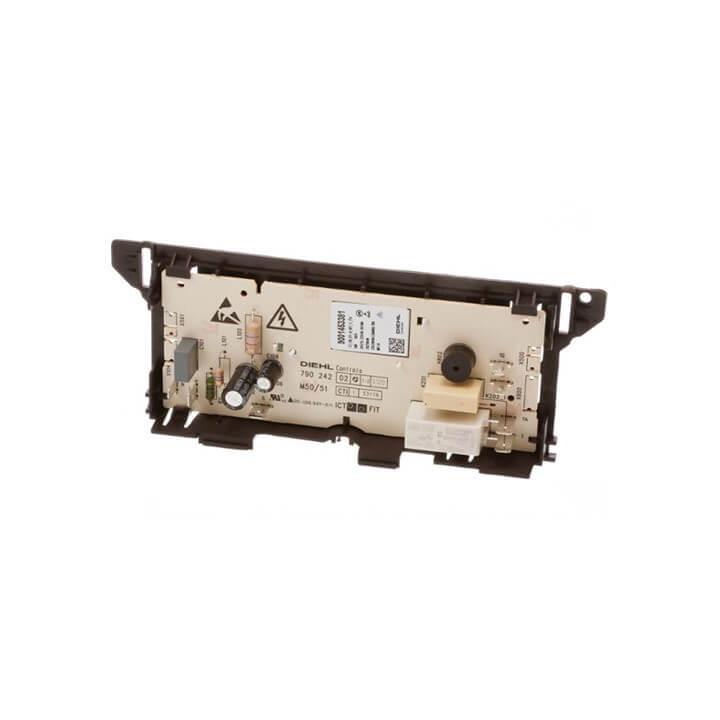 Modulo comandi forno Bosch Siemens 11041949