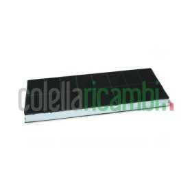 Filtro carbone cappa cucina universale Bosch 00296178