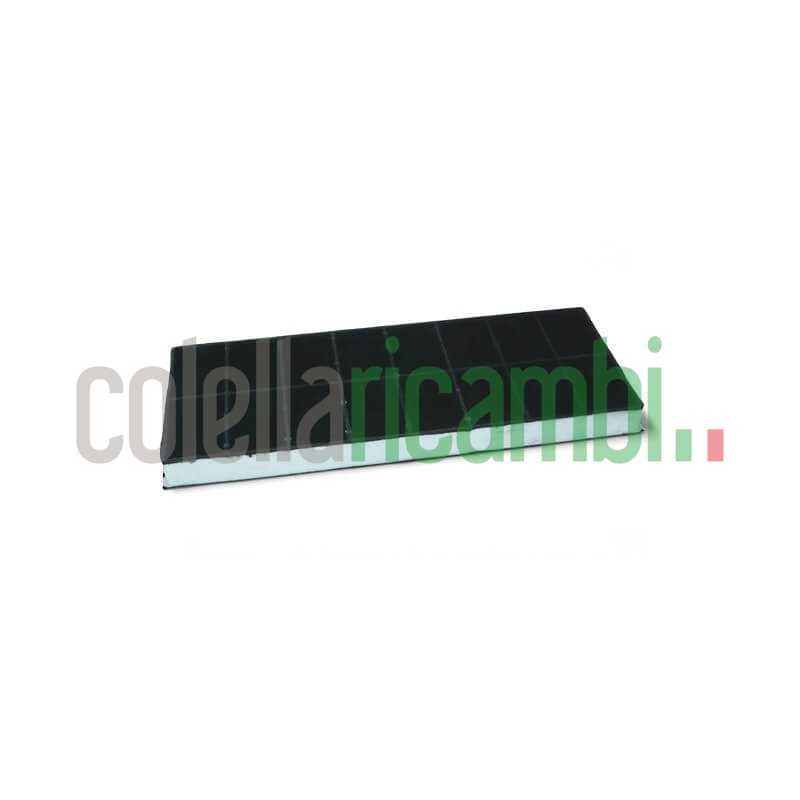 Filtro carbone cappa cucina universale Bosch 00296178