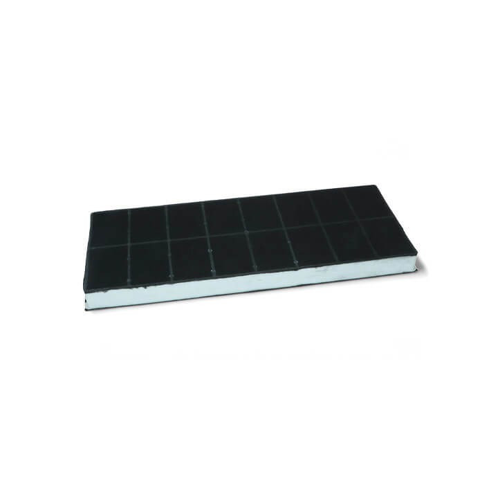 Filtro carbone cappa cucina universale Bosch 00296178