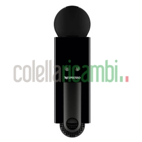 Macchina per Caffè con Capsule Krups Essenza Mini XN110810 0.6L 1 Tazza Nero