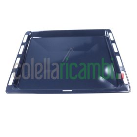 Teglia Forno Originale Bosch 00662999 17008354
