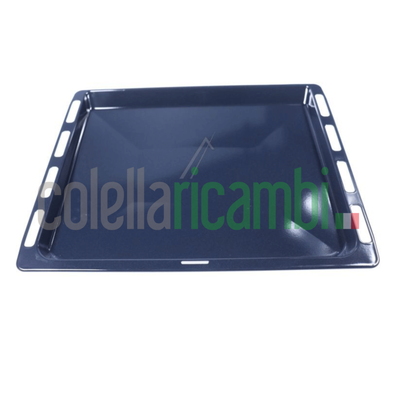 Teglia Forno Originale Bosch 00662999 17008354