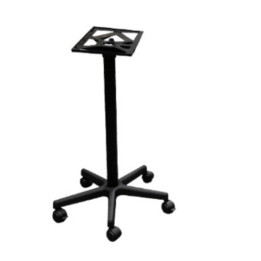 Carrello con Ruote portaferro Stirolux Originale Carrello Ferro da Stiro
