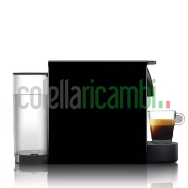 Macchina per Caffè con Capsule Krups Essenza Mini XN110810 0.6L 1 Tazza Nero