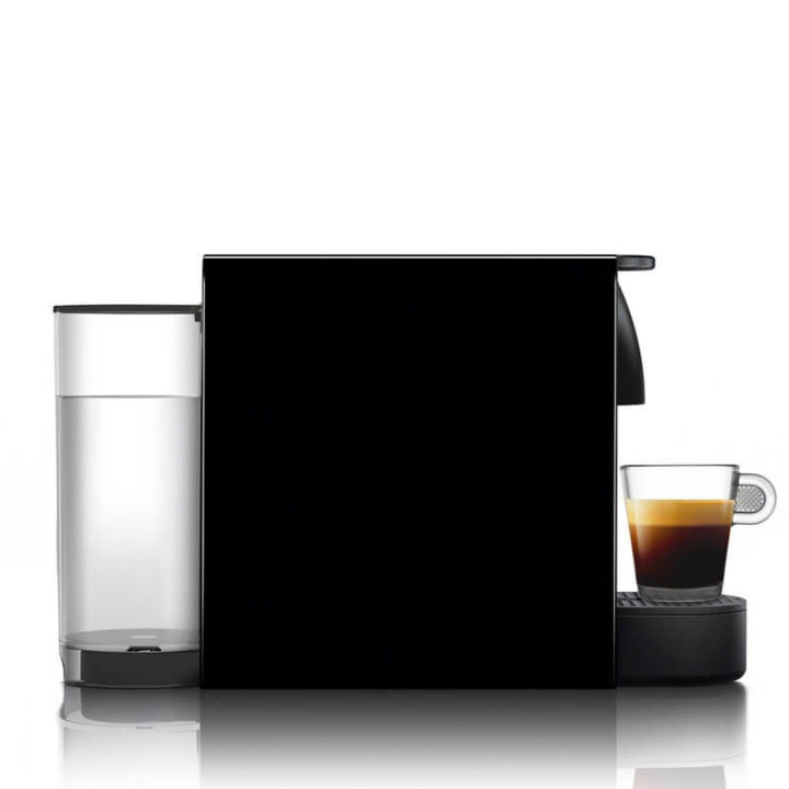 Macchina per Caffè con Capsule Krups Essenza Mini XN110810 0.6L 1 Tazza Nero