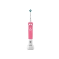 Oral-B Vitality 80327148 spazzolino elettrico per adulti Spazzolino rotante-oscillante Rosa