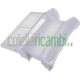 Filtro Bosch Filacci Adattabile Asciugatrice 00656033