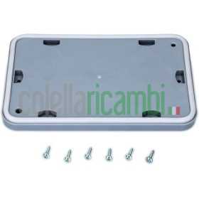 Kit sportello di manutenzione asciugatrice Bosch 00646776