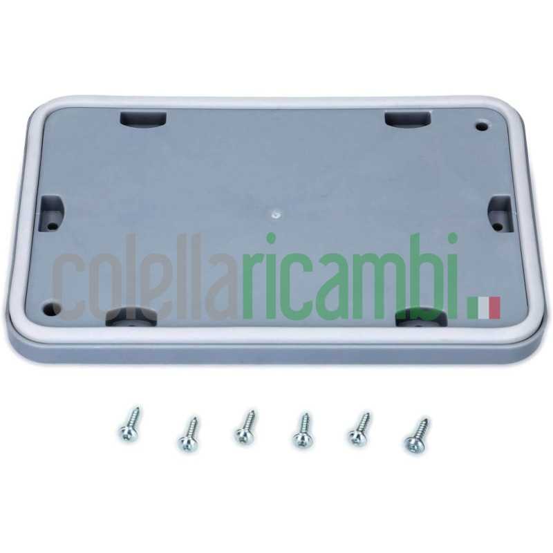Kit sportello di manutenzione asciugatrice Bosch 00646776