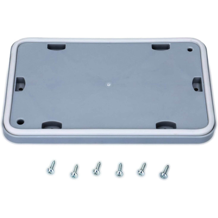 Kit sportello di manutenzione asciugatrice Bosch 00646776