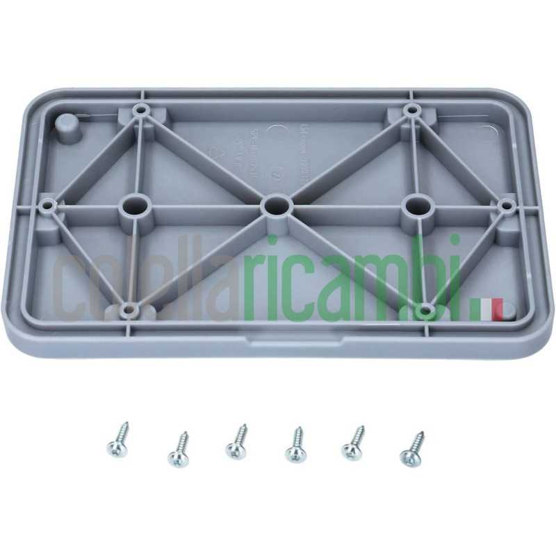 Kit sportello di manutenzione asciugatrice Bosch 00646776