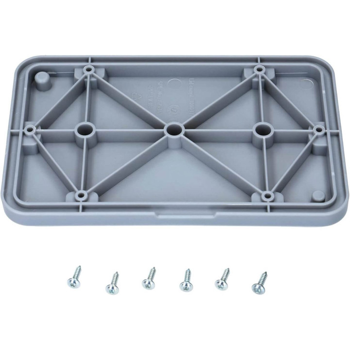 Kit sportello di manutenzione asciugatrice Bosch 00646776