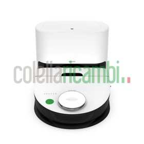 Vorwerk Kobold VR7 Robot aspirapolvere con stazione di aspirazione RB7