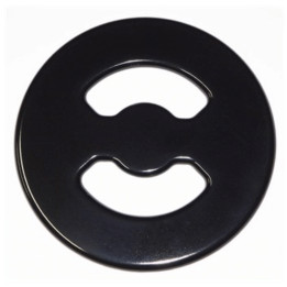 Spartifiamma tripla corona per piano cottura Ariston Hotpoint Indesit C00289847
