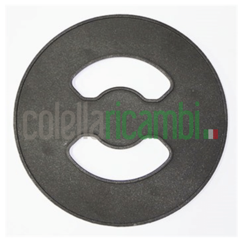 Spartifiamma tripla corona per piano cottura Ariston Hotpoint Indesit C00289847