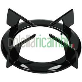Griglia Indesit Piani Diamond Piano Cottura C00098930