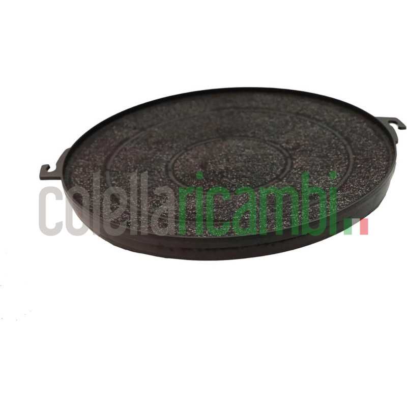 Filtro a carbone Type T211 Cappa aspirante Indesit 480181700942
