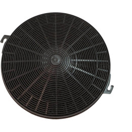 Filtro a carbone Type T211 Cappa aspirante Indesit 480181700942
