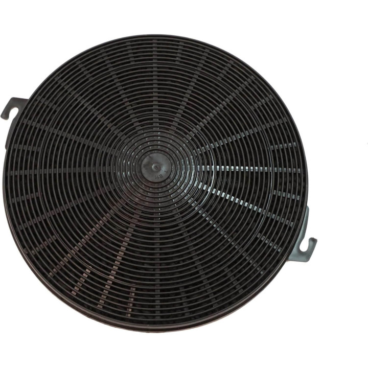 Filtro a carbone Type T211 Cappa aspirante Indesit 480181700942