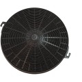 Filtro a carbone Type T211 Cappa aspirante Indesit 480181700942