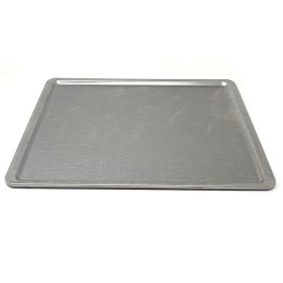 Leccarda In Alluminio Per Forno Smeg, 435 X 320 Mm Forno 030370438
