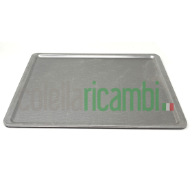 Leccarda In Alluminio Per Forno Smeg, 435 X 320 Mm Forno 030370438