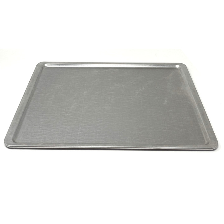 Leccarda In Alluminio Per Forno Smeg, 435 X 320 Mm Forno 030370438