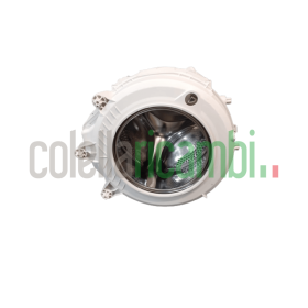 Vasca Completa Lavatrice Candy Hoover Zerowatt Originale 49112210