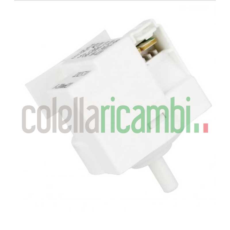 Pressostato Elettronico Lavatrice Smeg 816210410