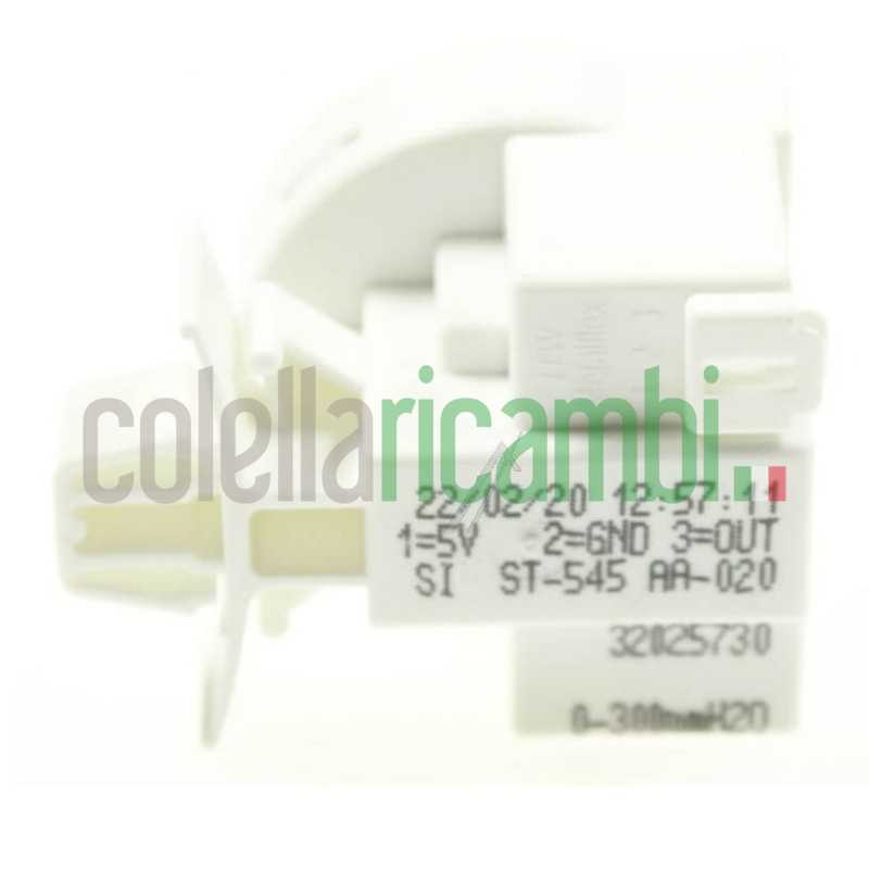 Pressostato Elettronico Lavatrice Smeg 816210410