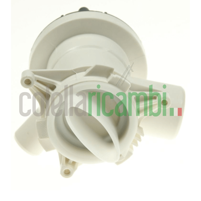 Pompa scarico 230V Originale lavatrice Arcelik Beko 2863201700