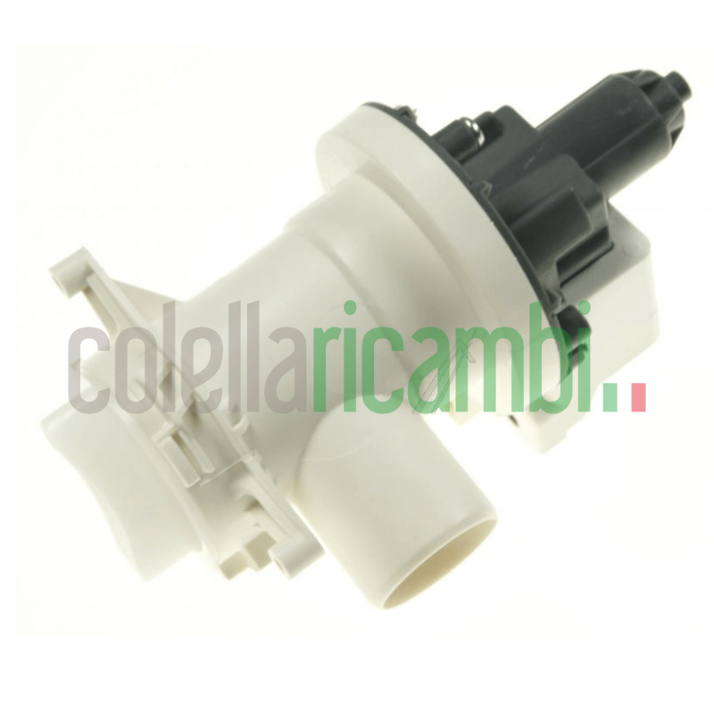 Pompa scarico 230V Originale lavatrice Arcelik Beko 2863201700