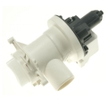 Pompa scarico 230V Originale lavatrice Arcelik Beko 2863201700