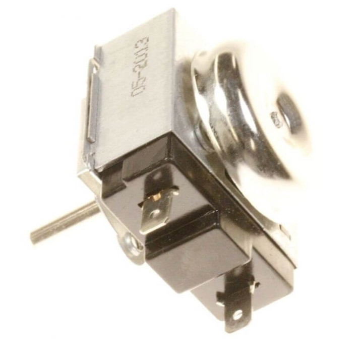 Timer Fine Cottura 125 Forno Ariston C00302156