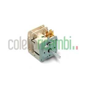 Contaminuti digitale 60 minuti forno Smeg 818800079