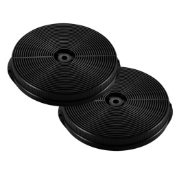 Kit Filtri Originale Franke 112.0569.559 Filtri ai carboni attivi